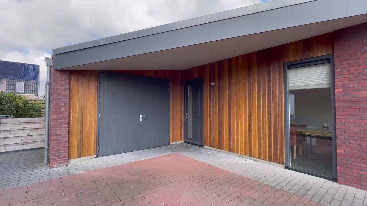 Video of Het Noorderlicht 58