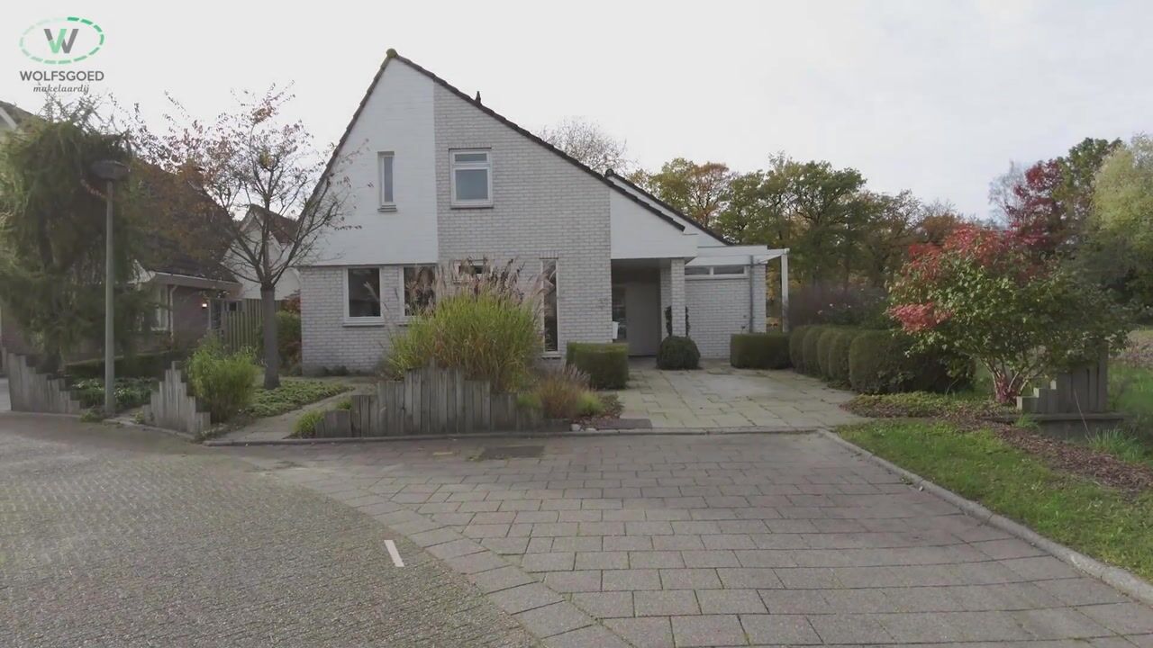 Video of Wethouder Ten Hamlaan 57