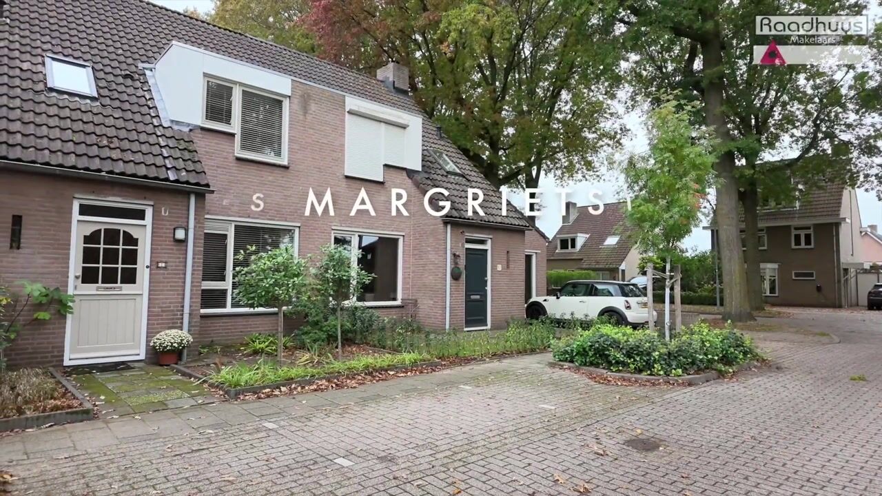 Video of Prinses Margrietstraat 2