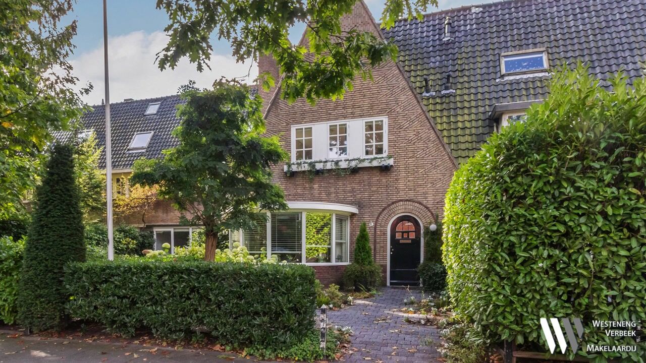 Video van Gijsbrecht van Amstelstraat 349