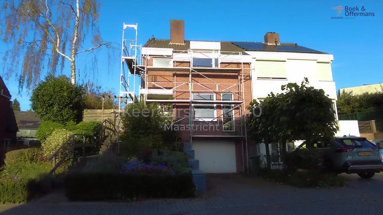Video van Keerderstraat 240