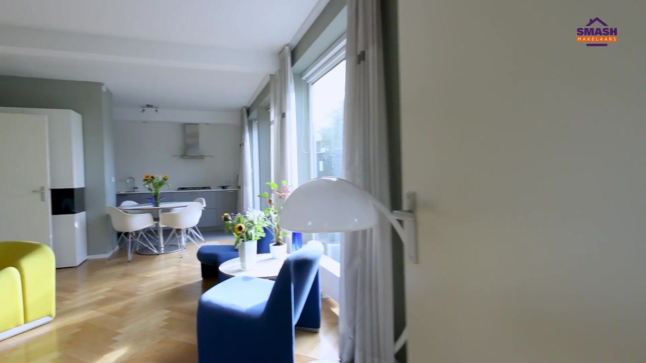 Video of Tulpentuin 90