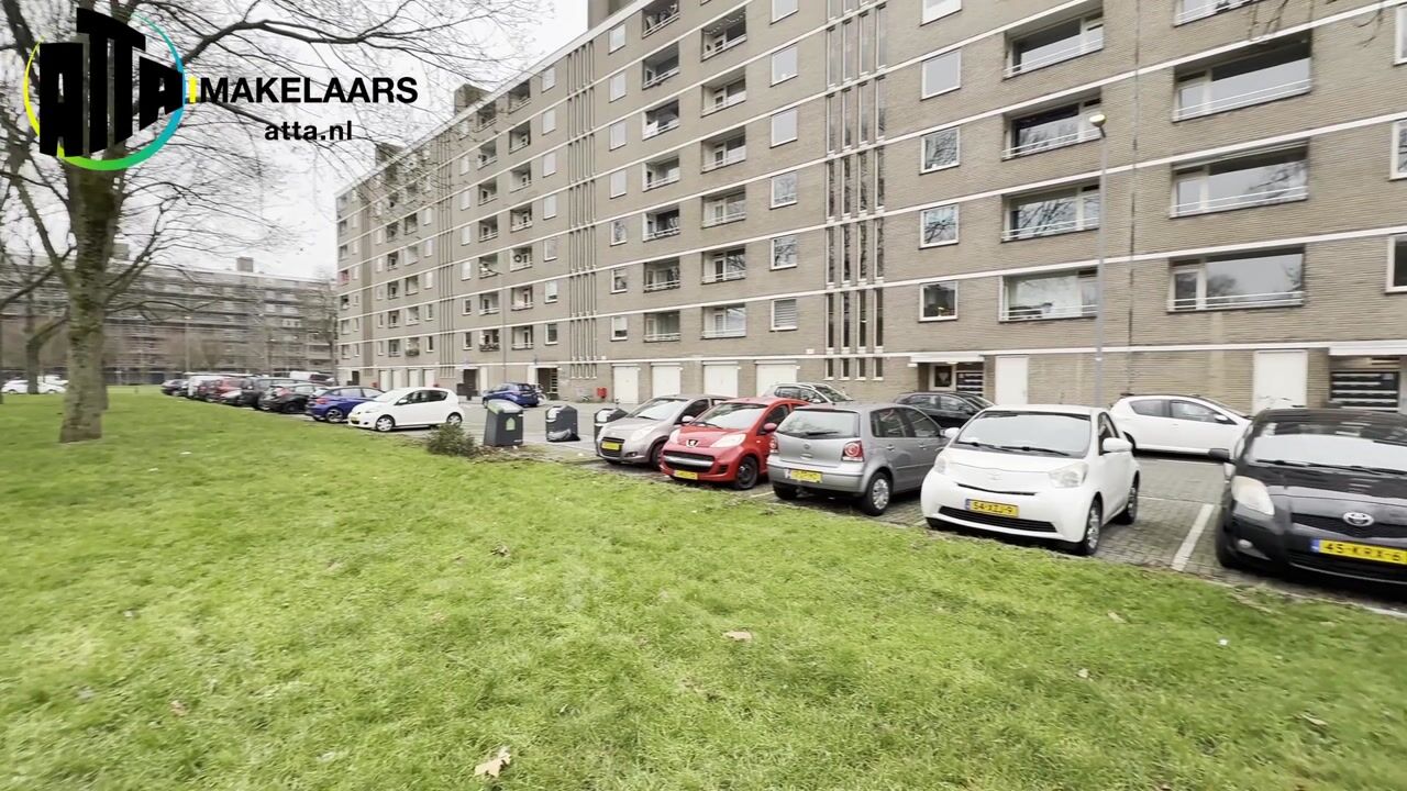 Video of Adriaan Dortsmanstraat 51