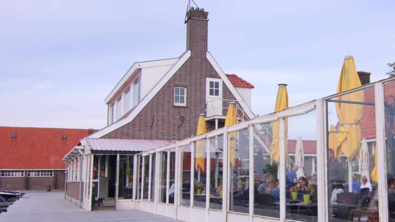 Video van Kudelstaartseweg 238