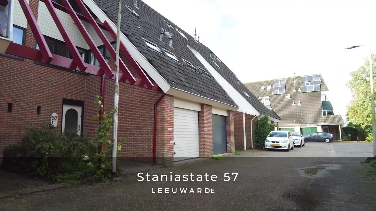 View video of Staniastate 57