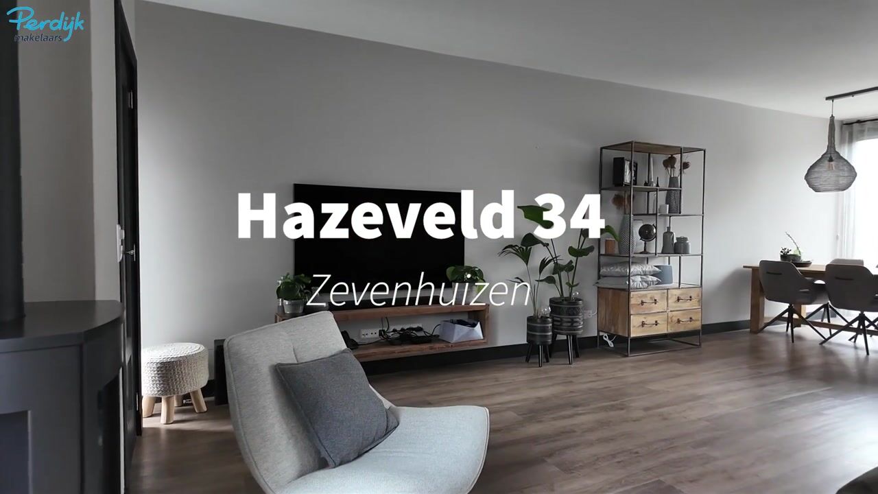 Video of Hazeveld 34