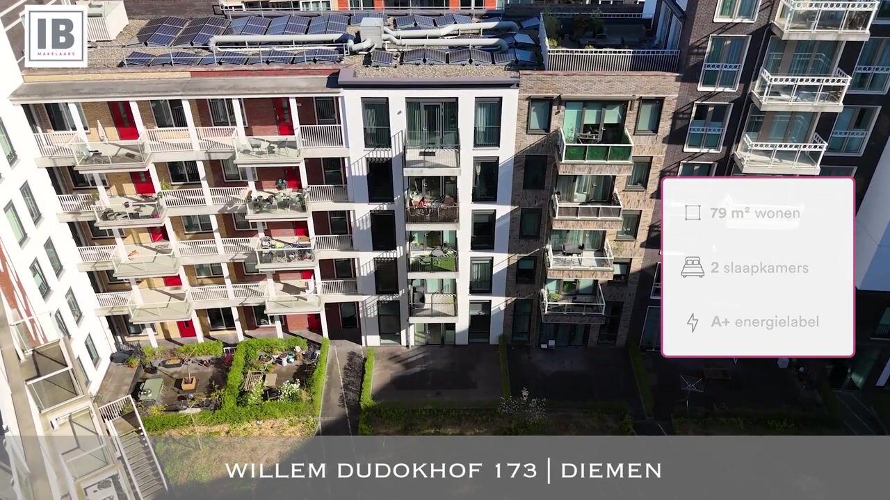 Video van Willem Dudokhof 173