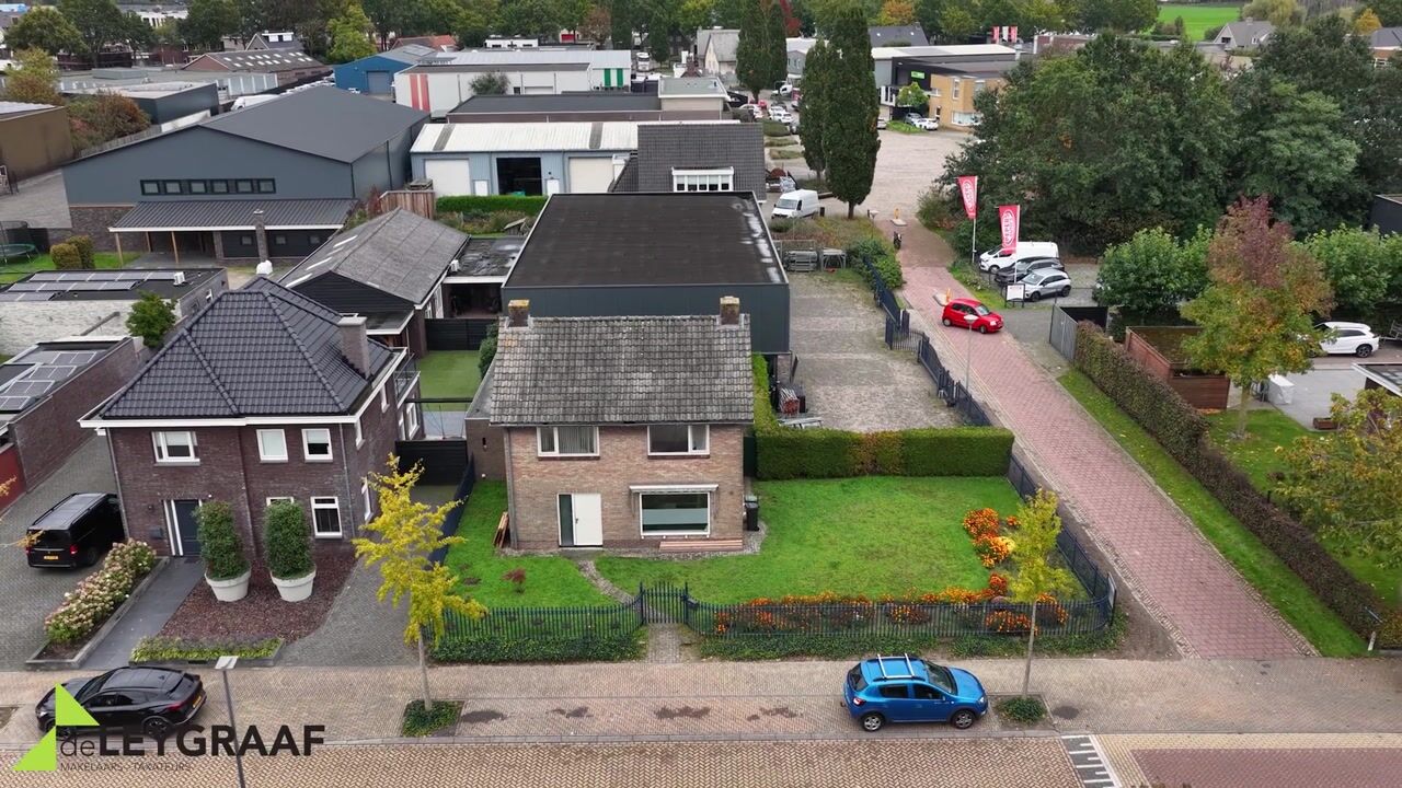Video van Heegterstraat 26-A