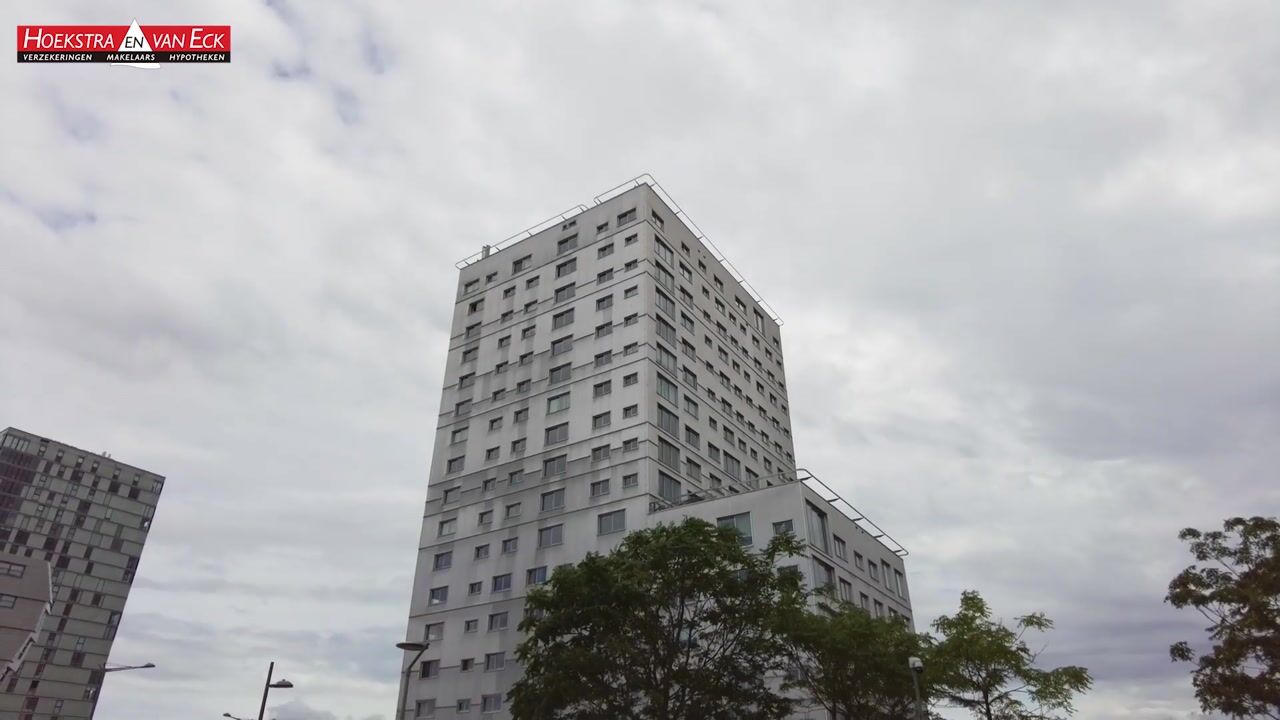 Video van Hengelostraat 158