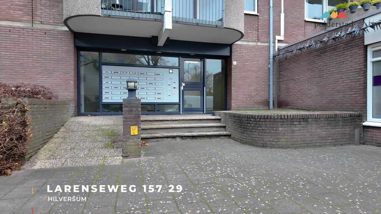 Video of Larenseweg 157-29