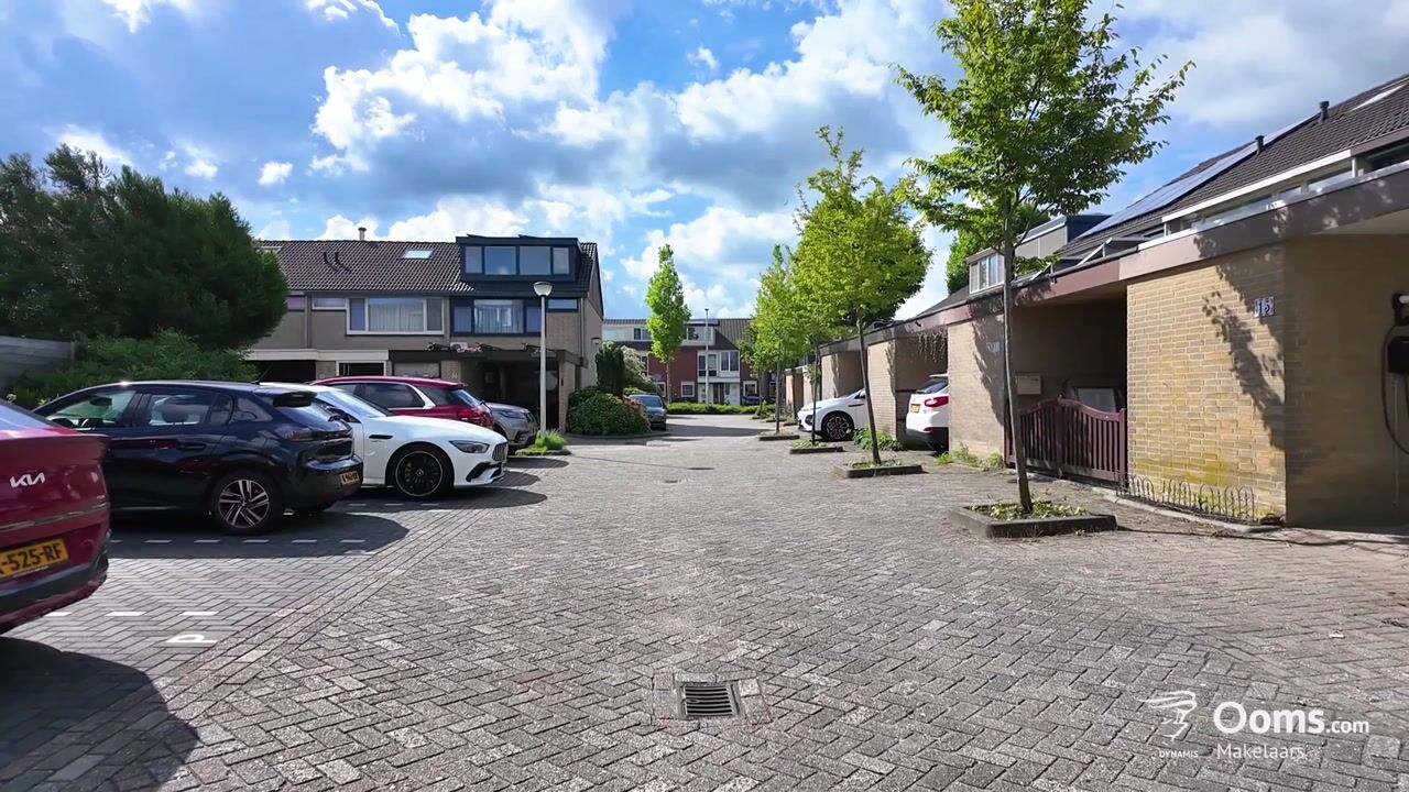 Video van Mariënwaard 15