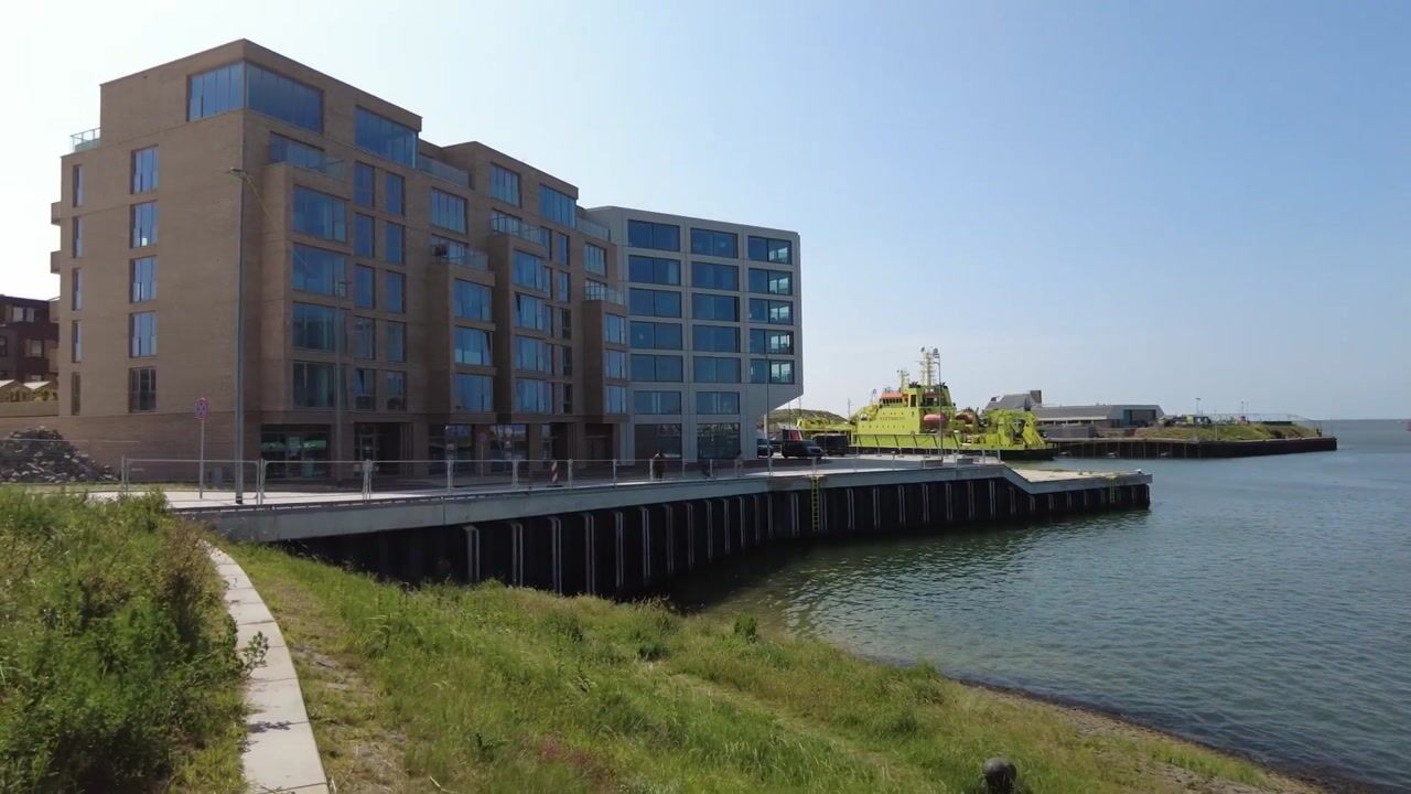 Video van Hellingkade 86