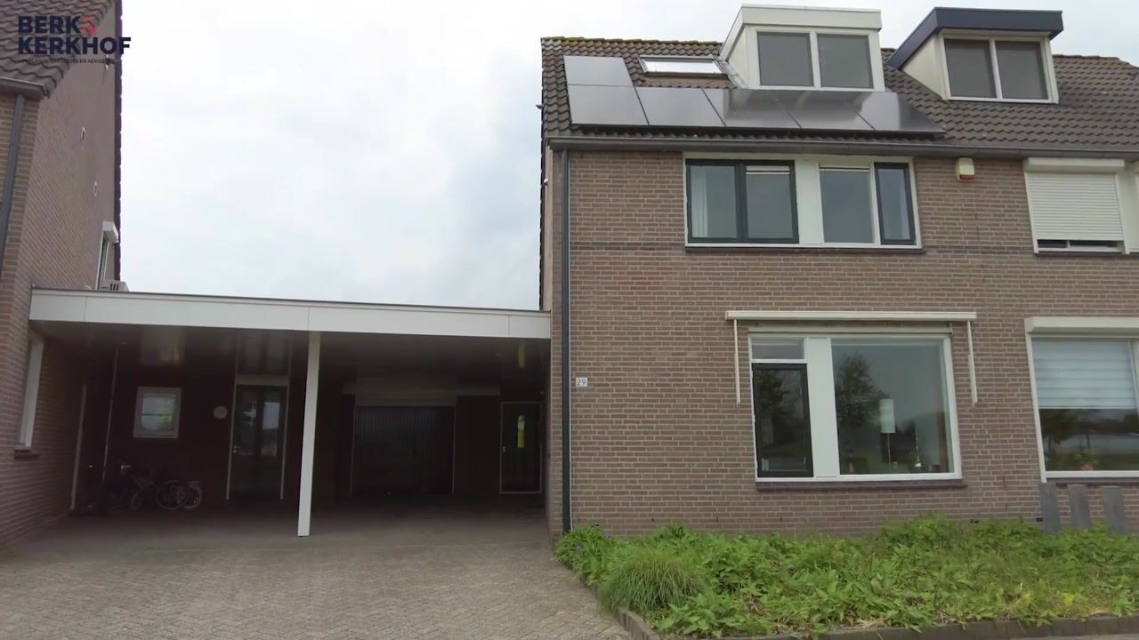 Video van Hertelaan 29