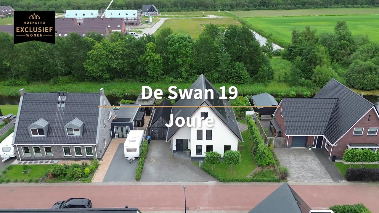 Video van De Swan 19