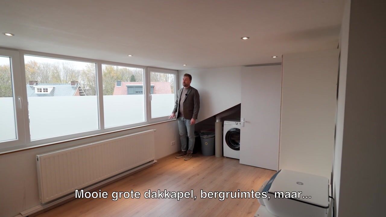 Video van Brederodestraat 19