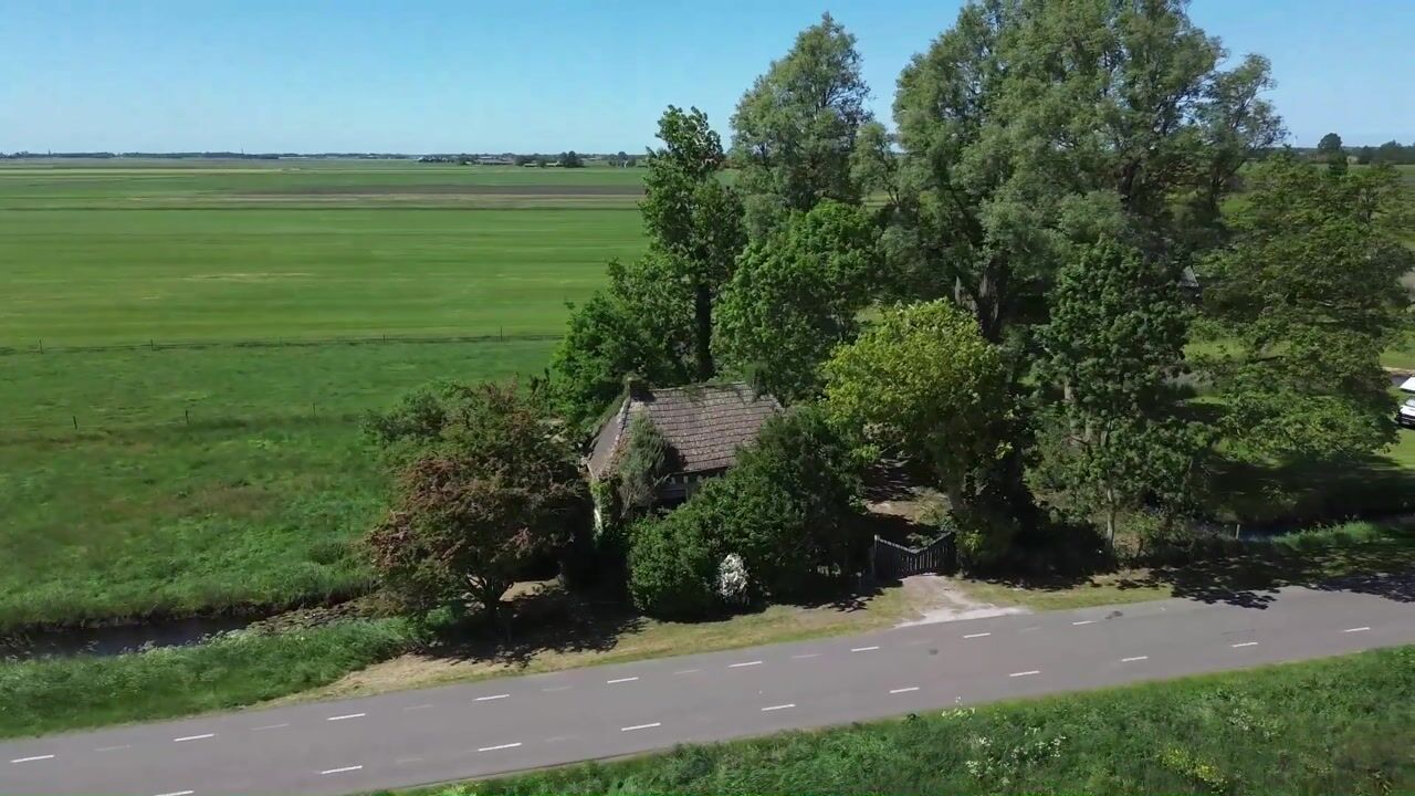 Video van Middenweg 60