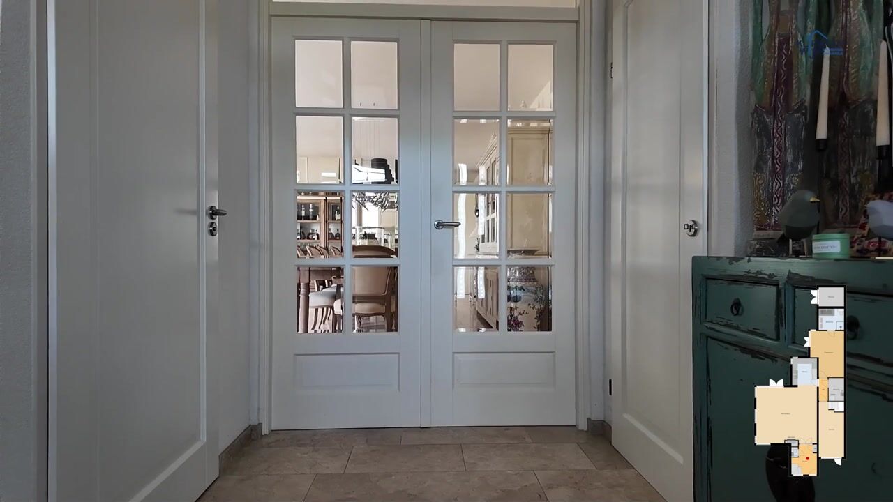 Video of Lange Groeneweg 41