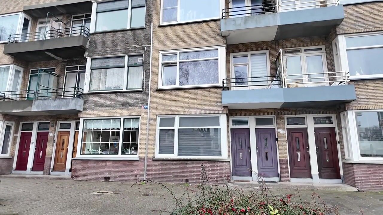 Video van Willemskade 213-1