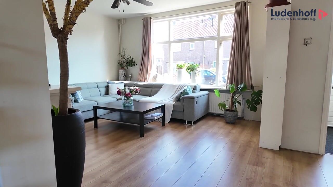 Video of Prins Hendrikweg 49