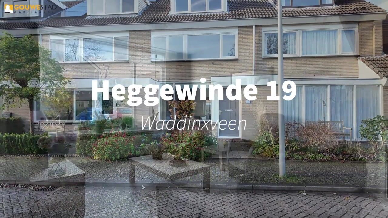 Video of Heggewinde 19