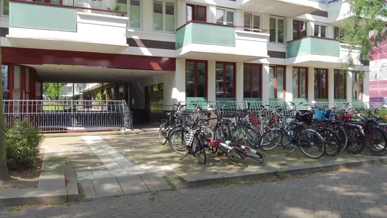 Video van Statenlaan 255