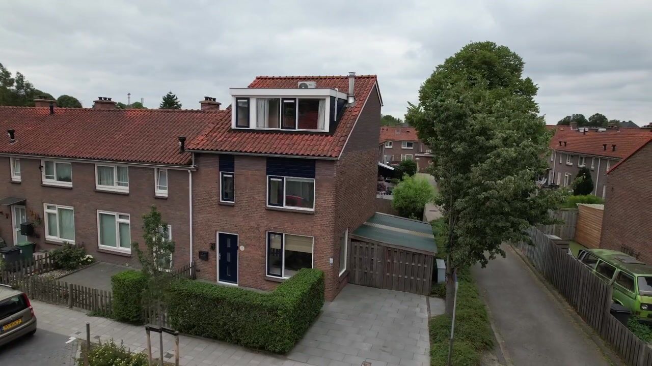 Video van Cornelis van Eerdenstraat 21
