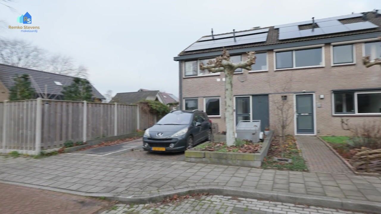 Video van Johan Frisostraat 3