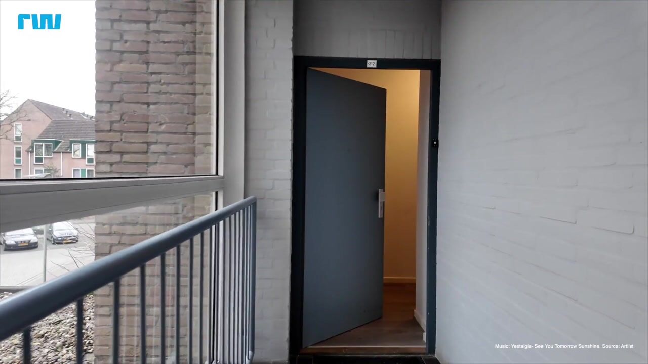 Video van Oranjelaan 212