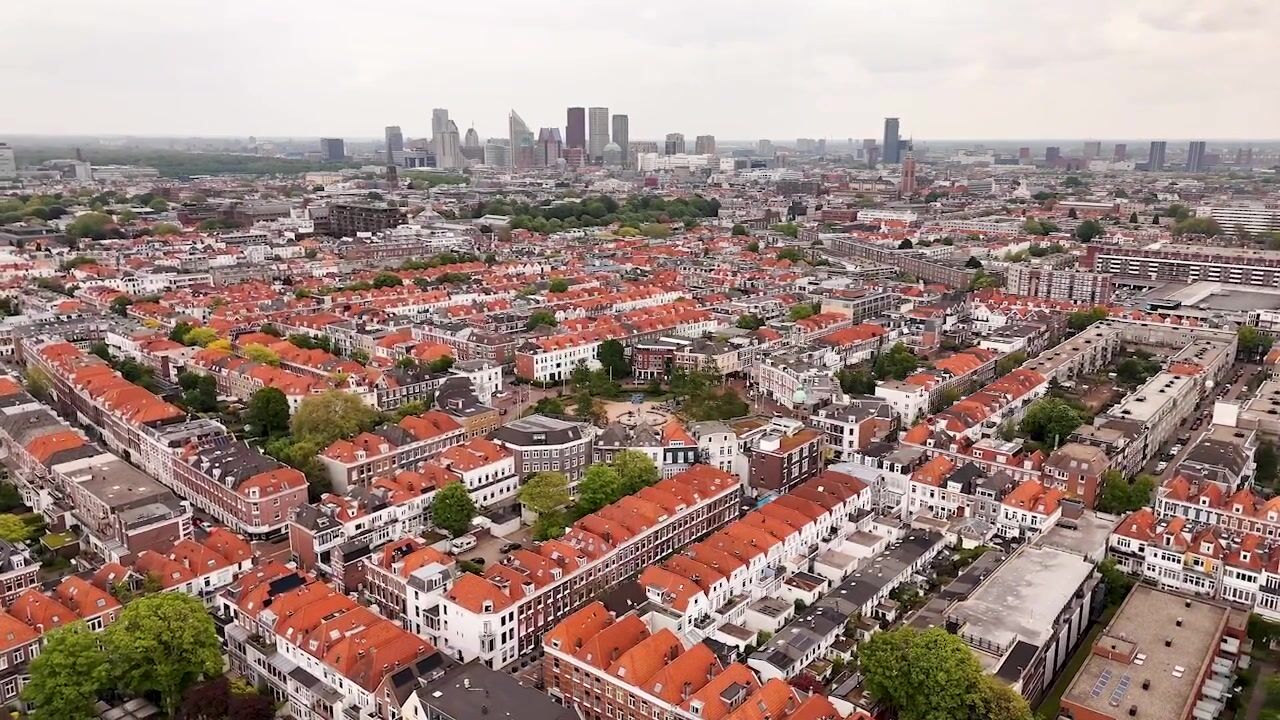 Video van Van Kinsbergenstraat 146-A