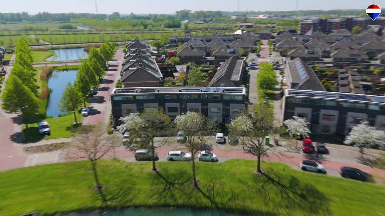 Video van Sluisleede 43