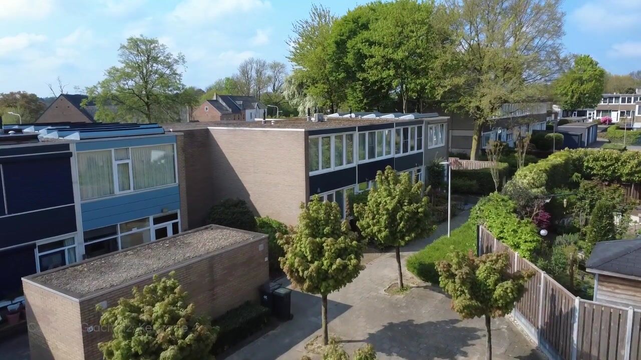 Video of Caecilia-Gracht 12