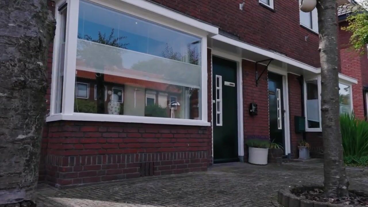Video van Dahliastraat 113