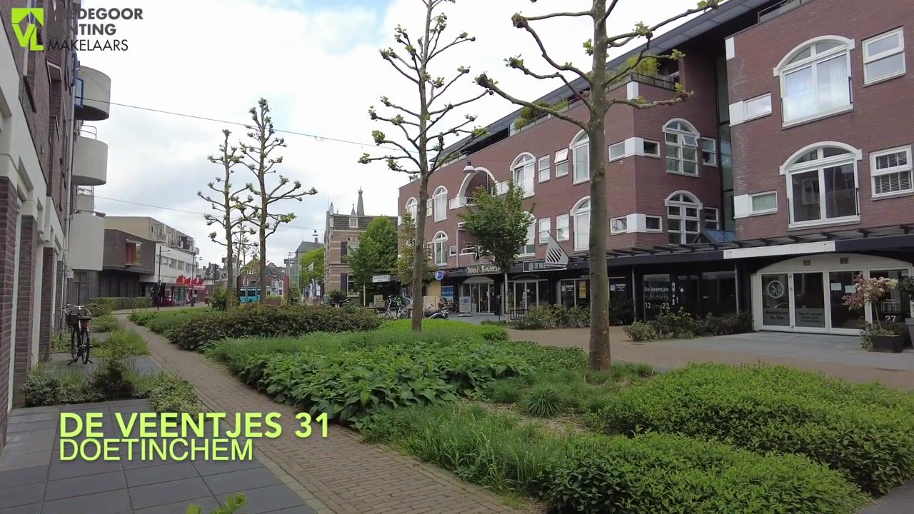 Video van de Veentjes 31