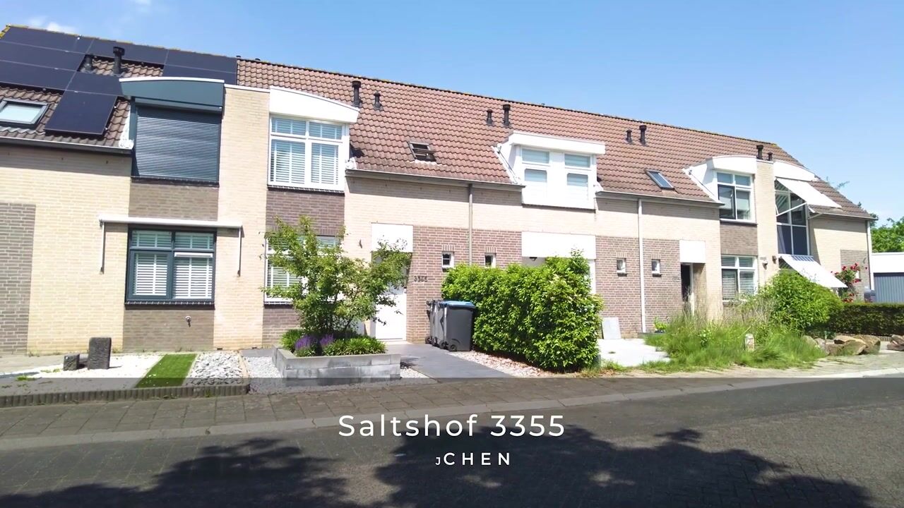Video van Saltshof 3355