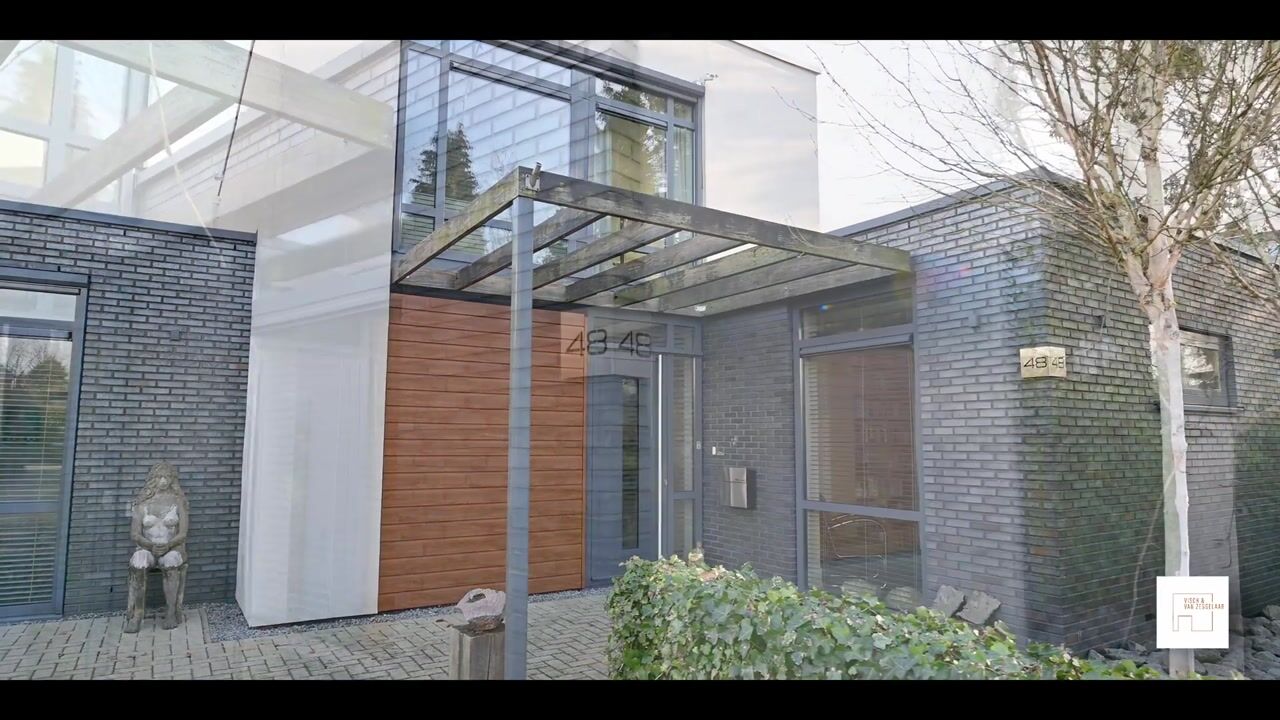 Video van Schoutenkampweg 48