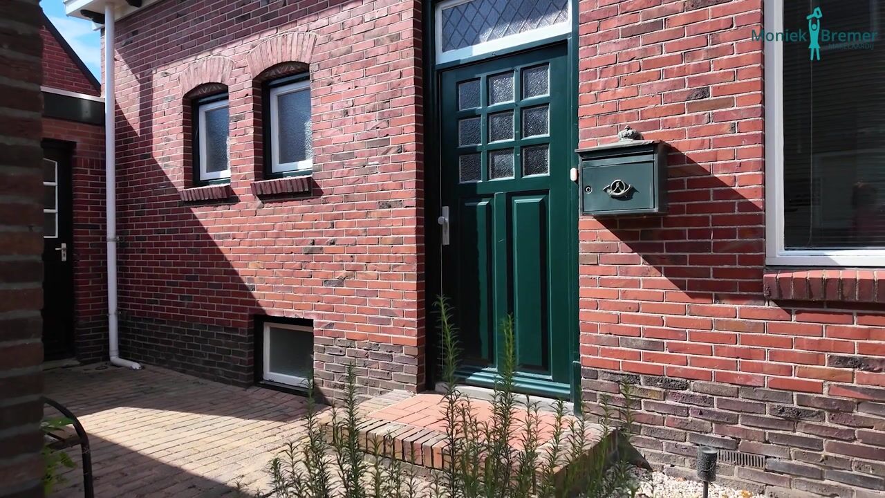 Video van Hoofdstraat 8