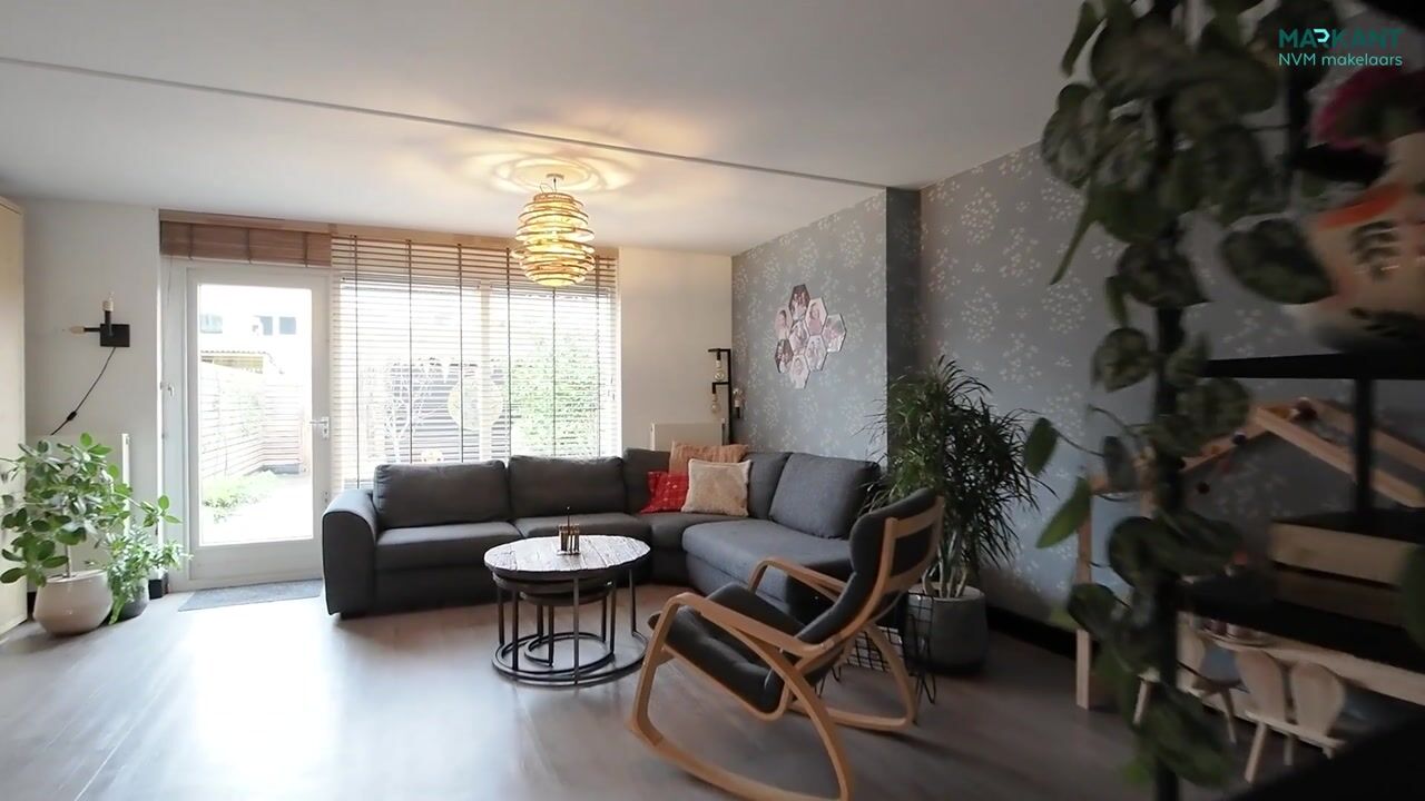 Video van Operastraat 6