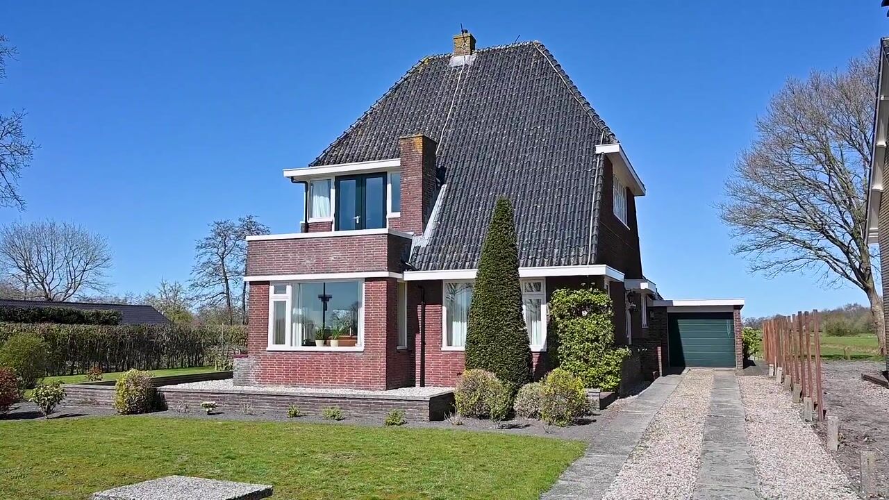 Video van De Buorren 37