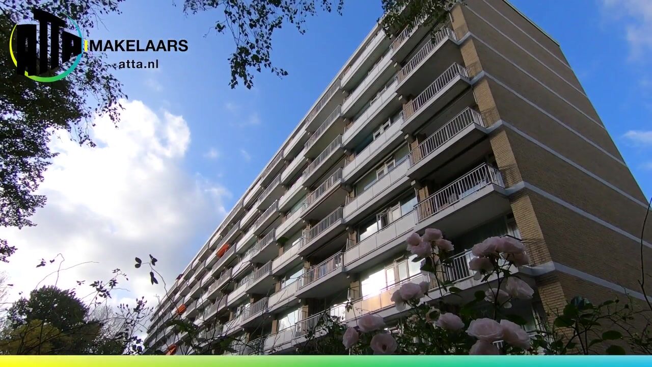 Video van Söderblomplaats 402
