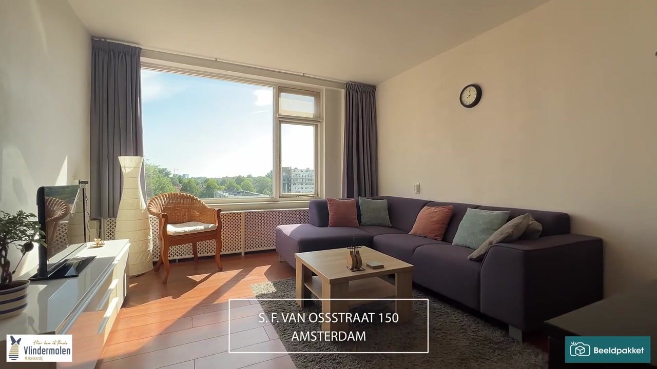 Video van S. F. van Ossstraat 150