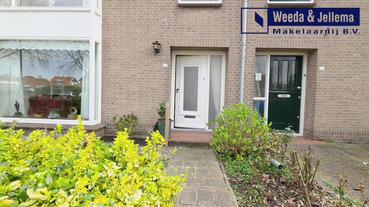 Video van Beatrixstraat 31