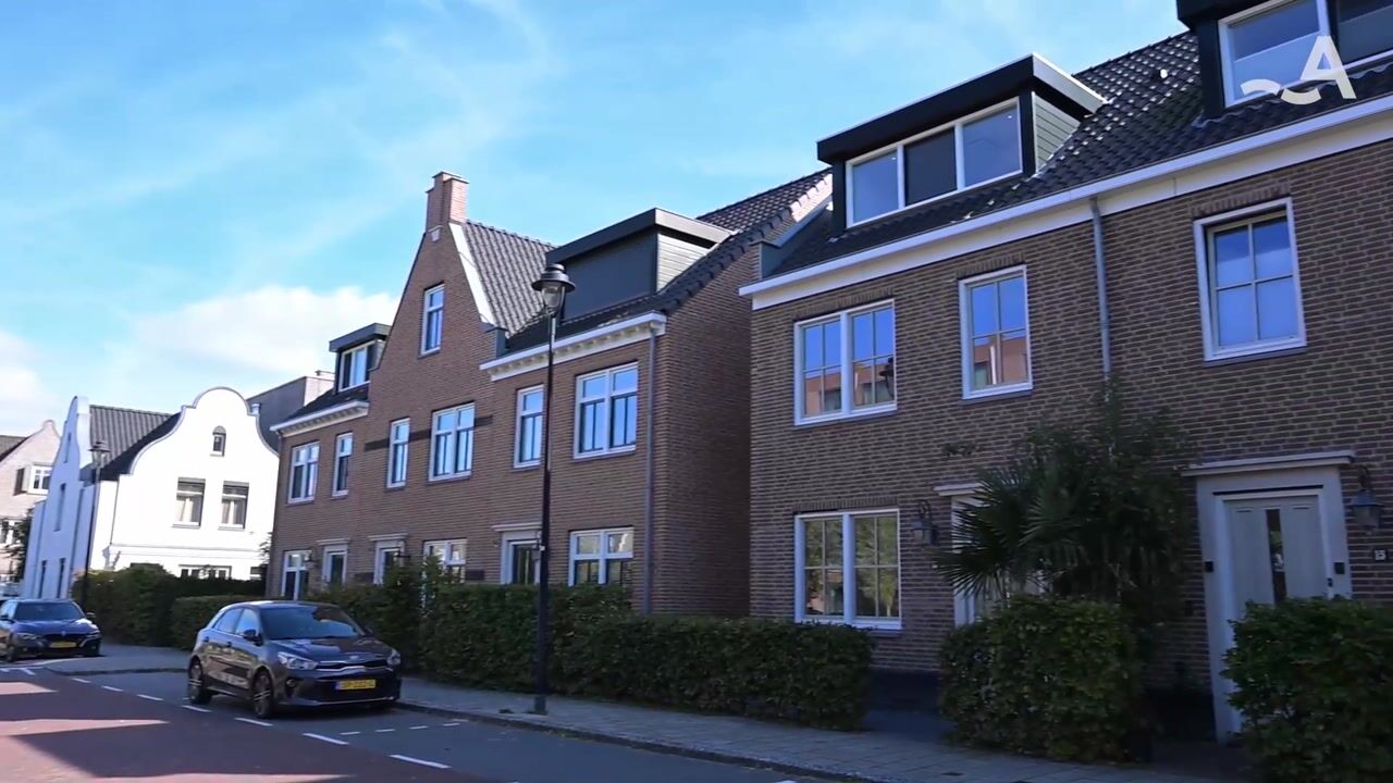 Video van Kostverloren 13