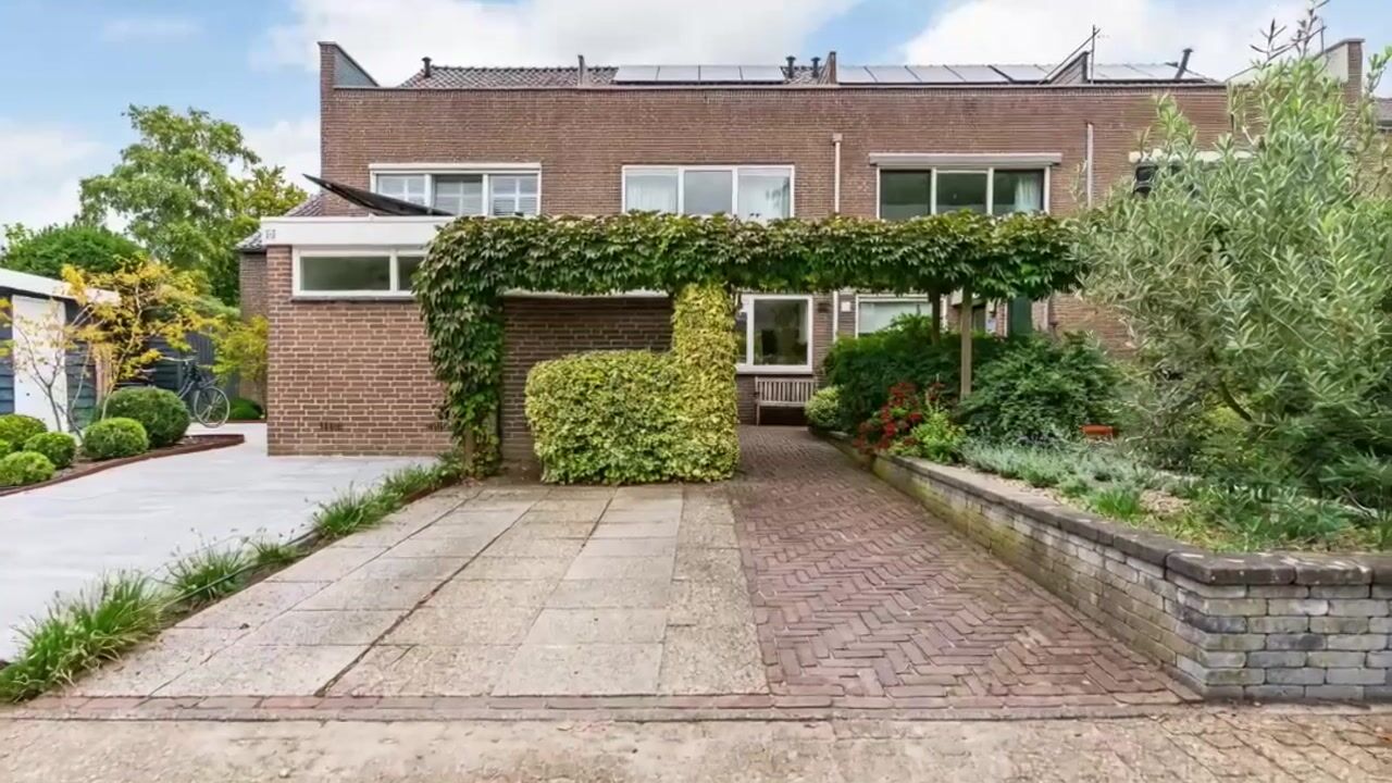 Video van Amsteloord 34