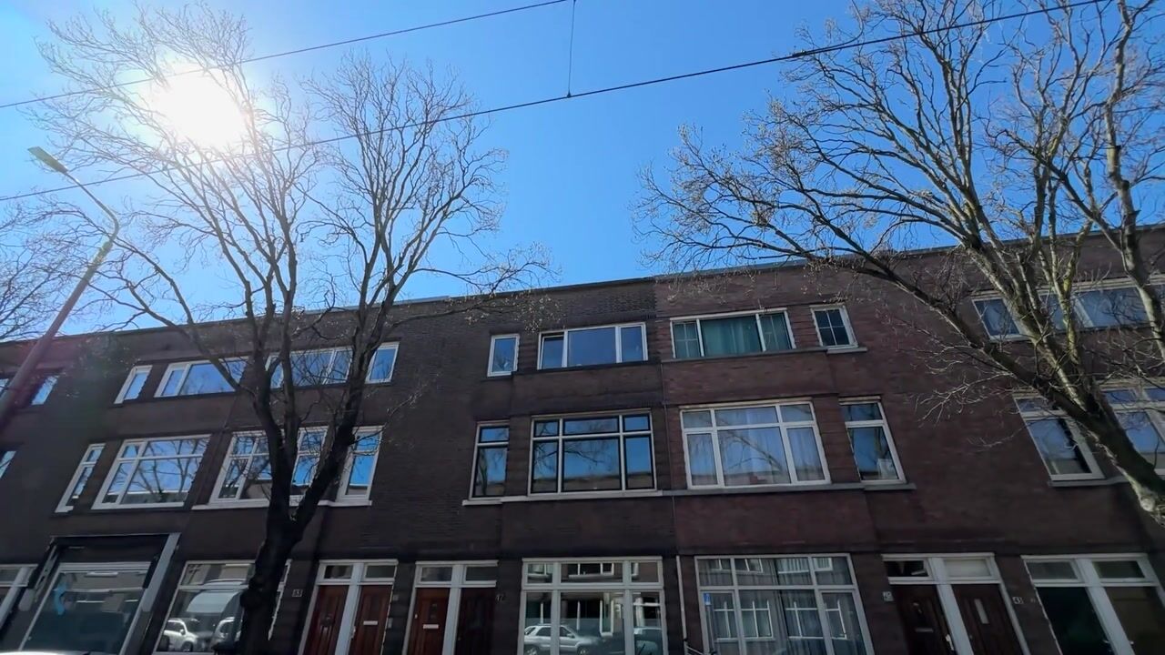Video van Jurriaan Kokstraat 49