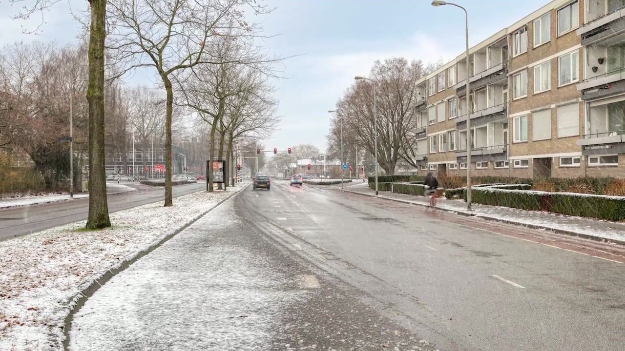 Video of Europalaan 76