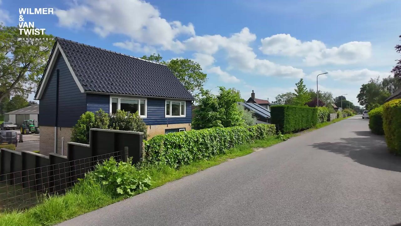 Video van Maasdamsedijk 8