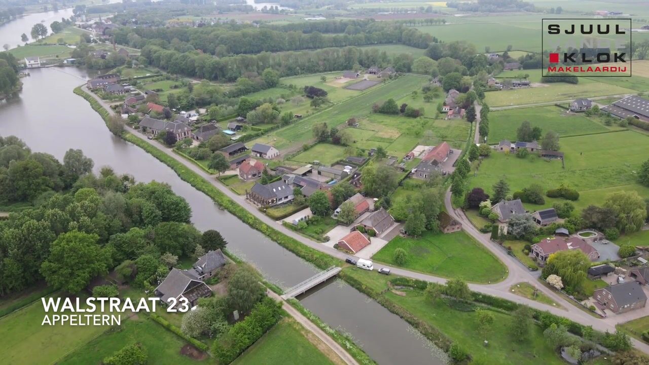 Video van Walstraat 23