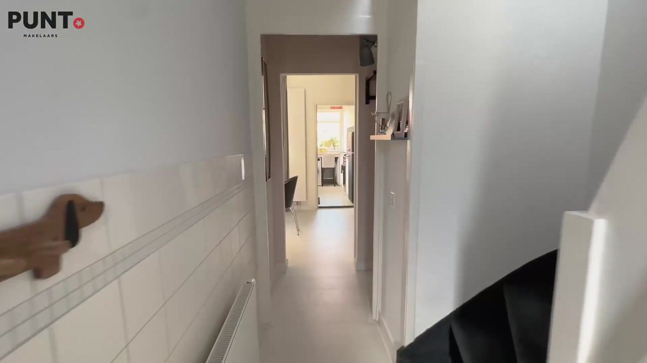 Video van M. de Klerkstraat 15