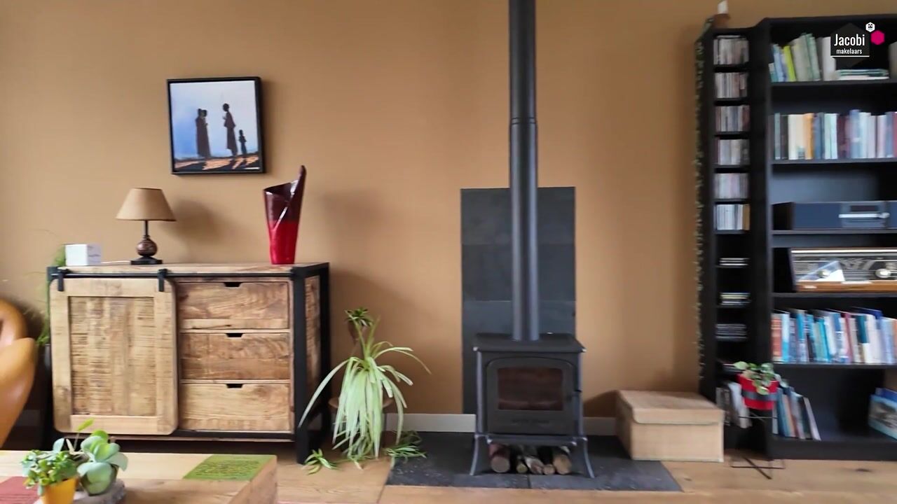 Video van Hoenkoopse Buurtweg 18