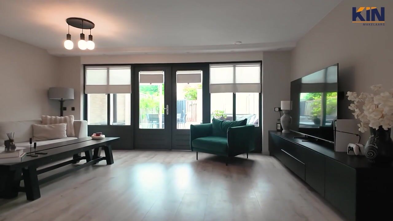 Video of Rooseveltstraat 126